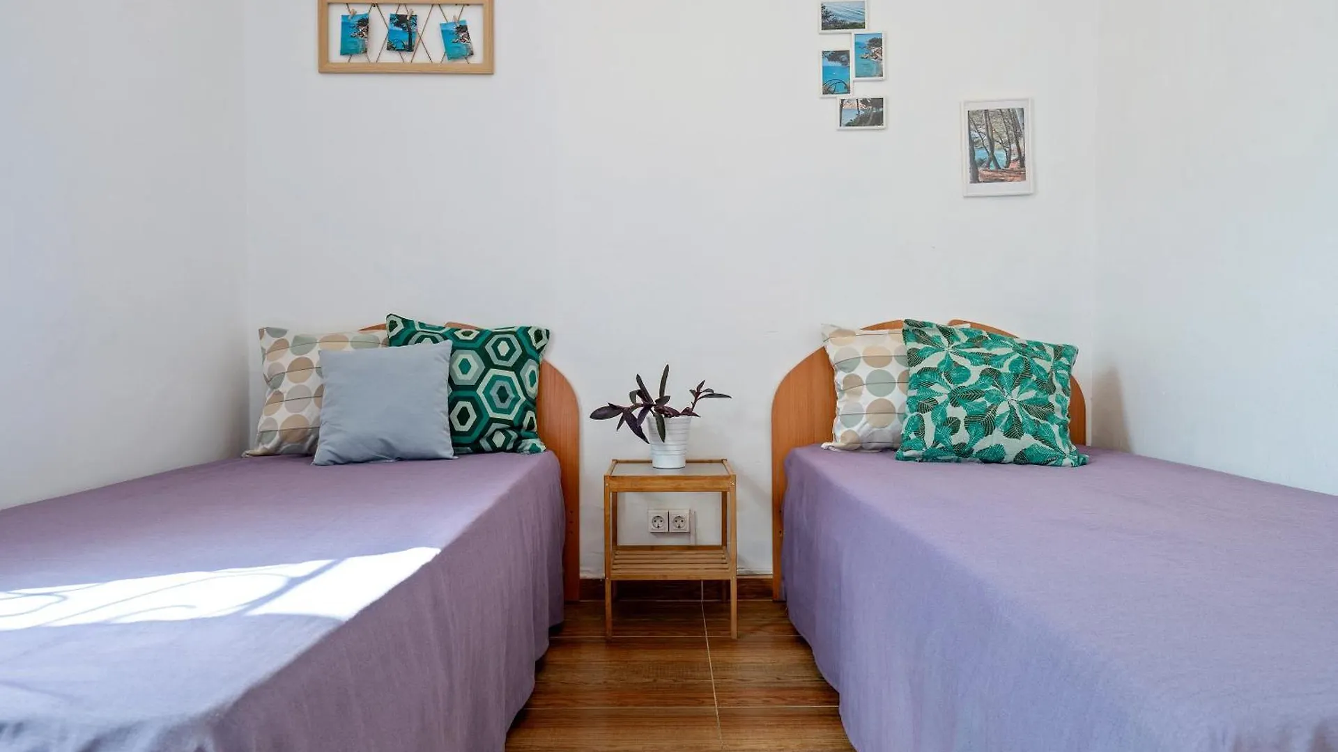 Casa Blanca Villa Miami Playa Spain