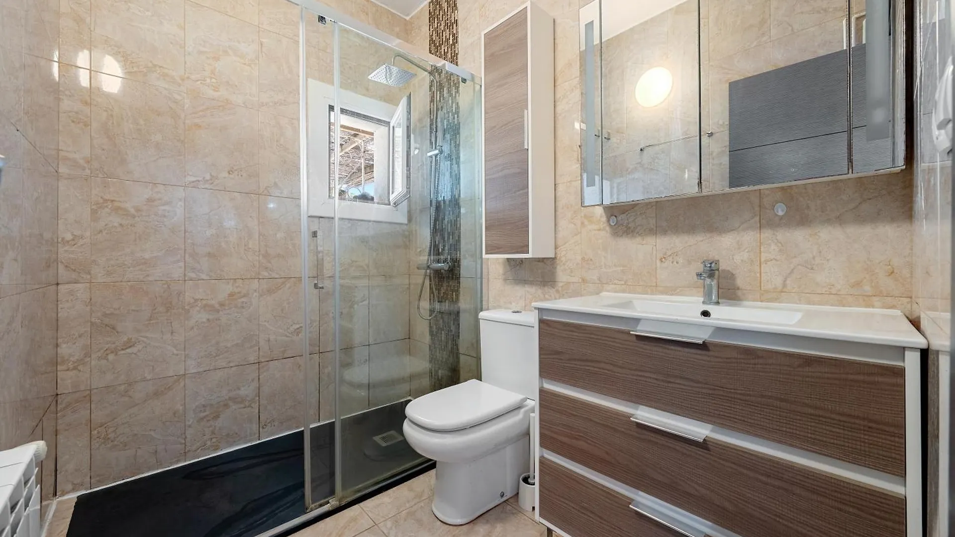 Casa Blanca Villa Miami Playa Spain