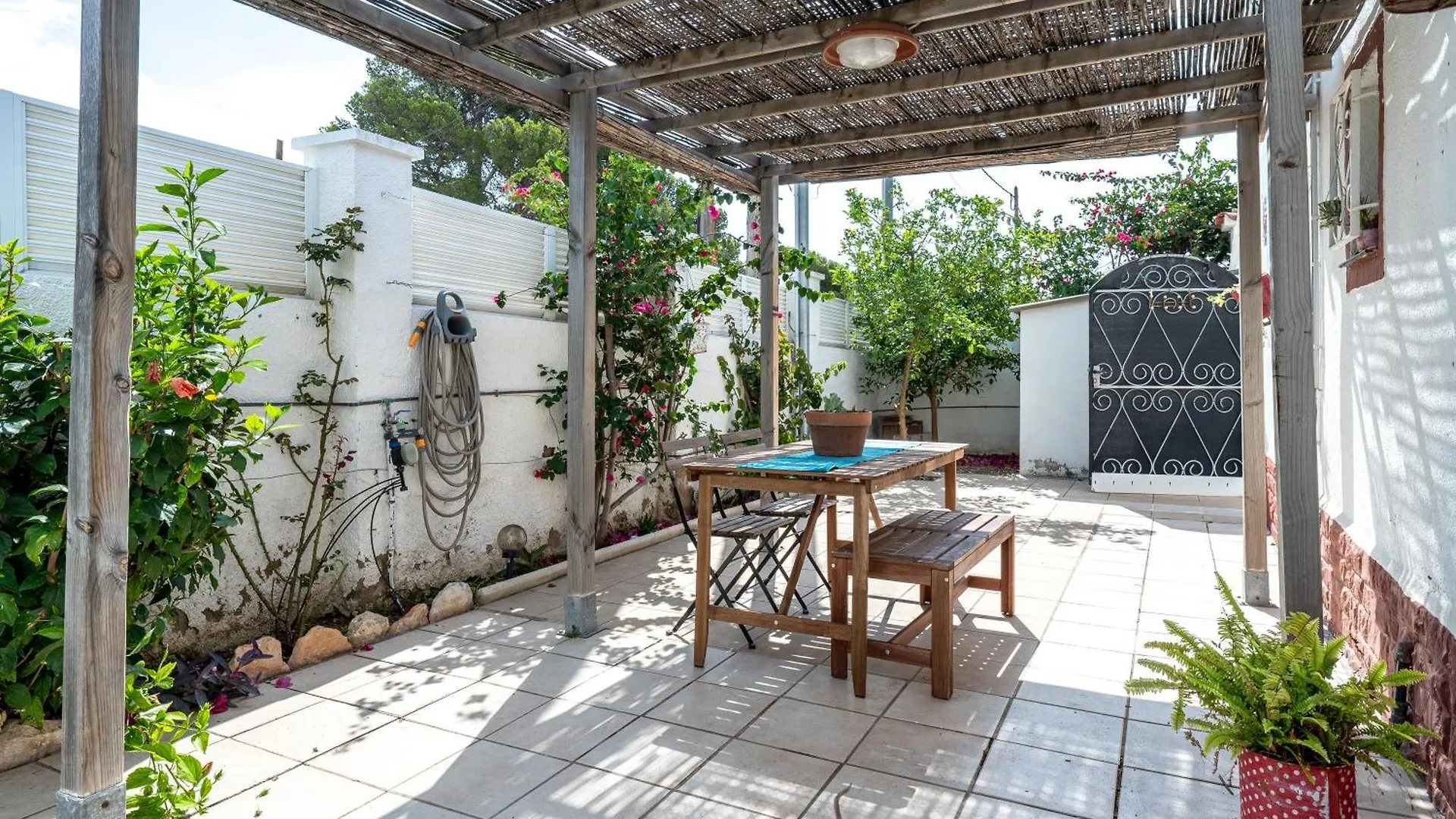 Holiday home Casa Blanca Villa Miami Playa